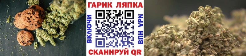 Canna-Cookies конопля  Кодинск 